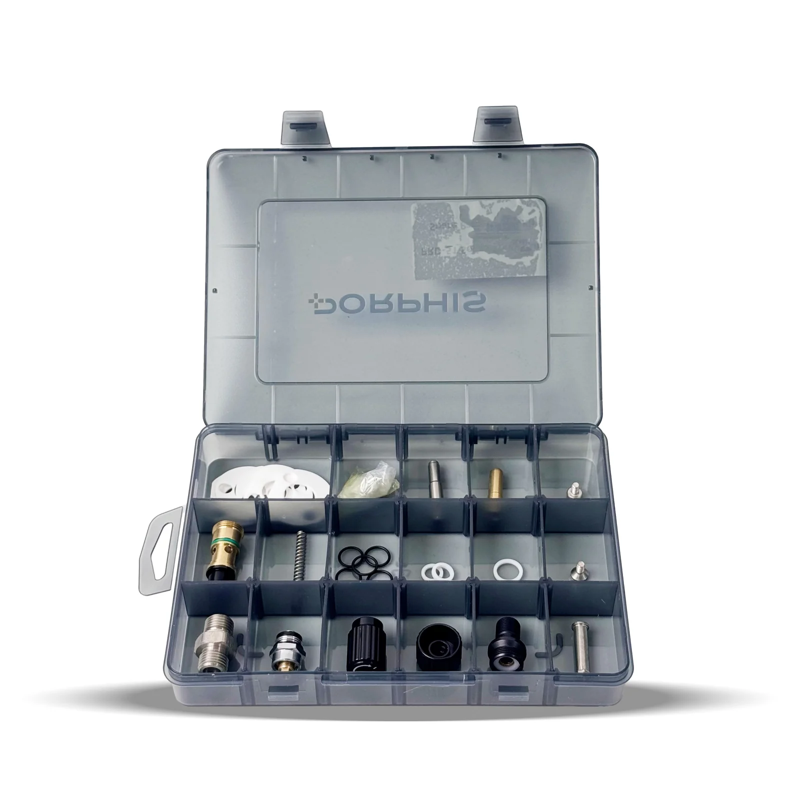 PRD-51 Series Service Kit