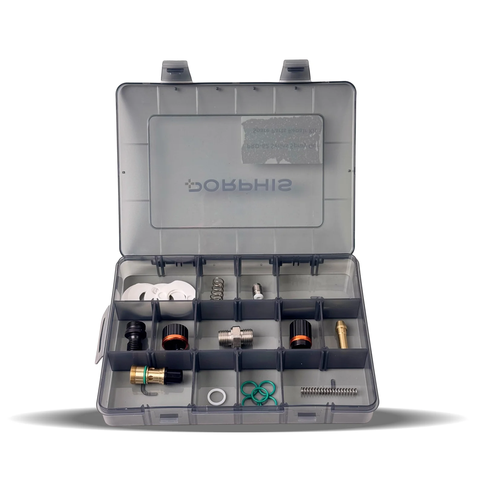 PRD-62 Series Service Kit