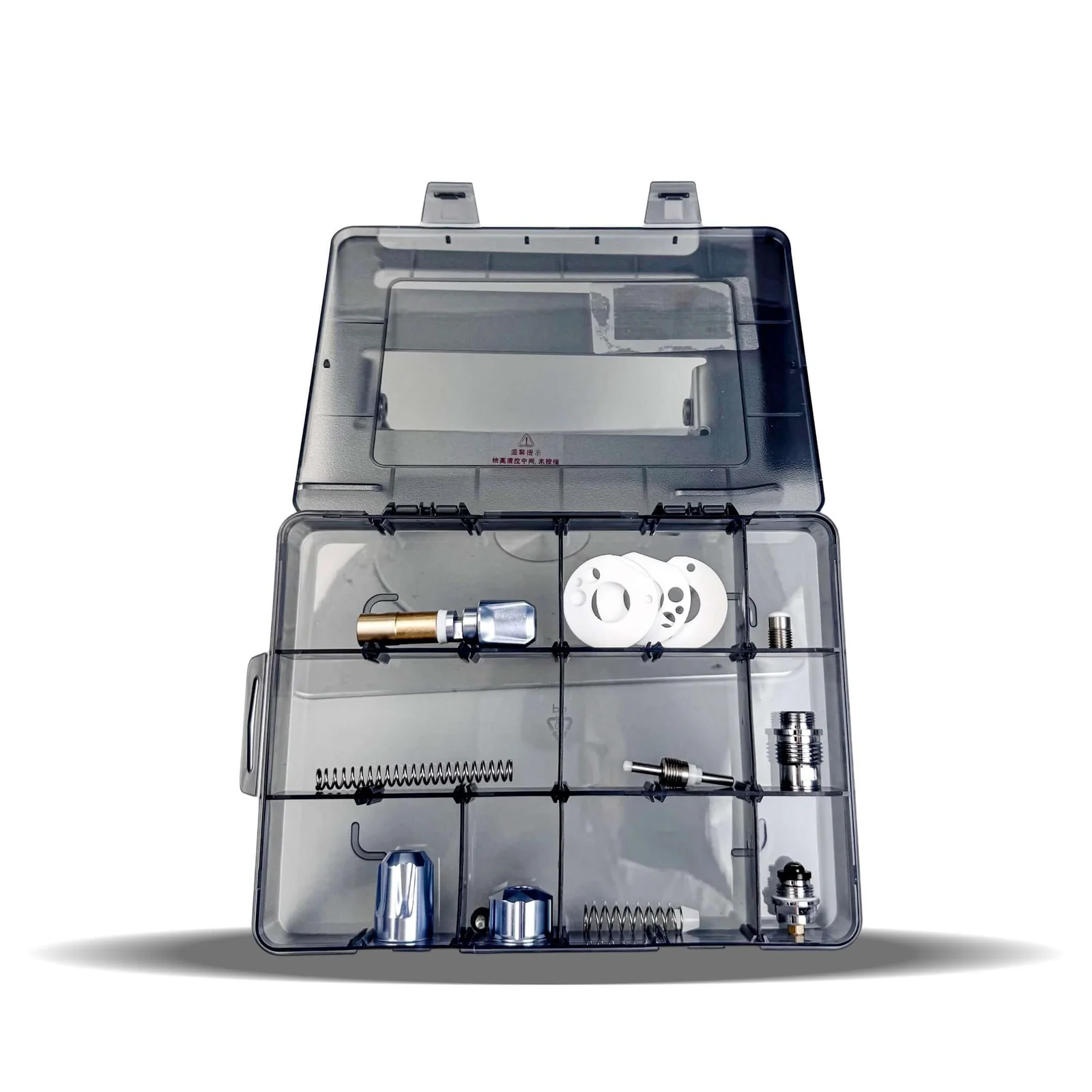 PRD-81 Series Service Kit