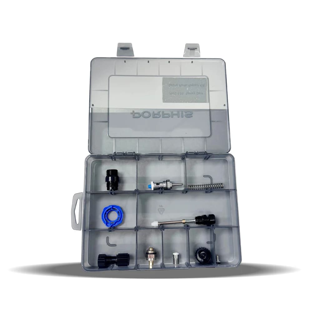 PHS-135 Service Kit - Spares | Porphis UK