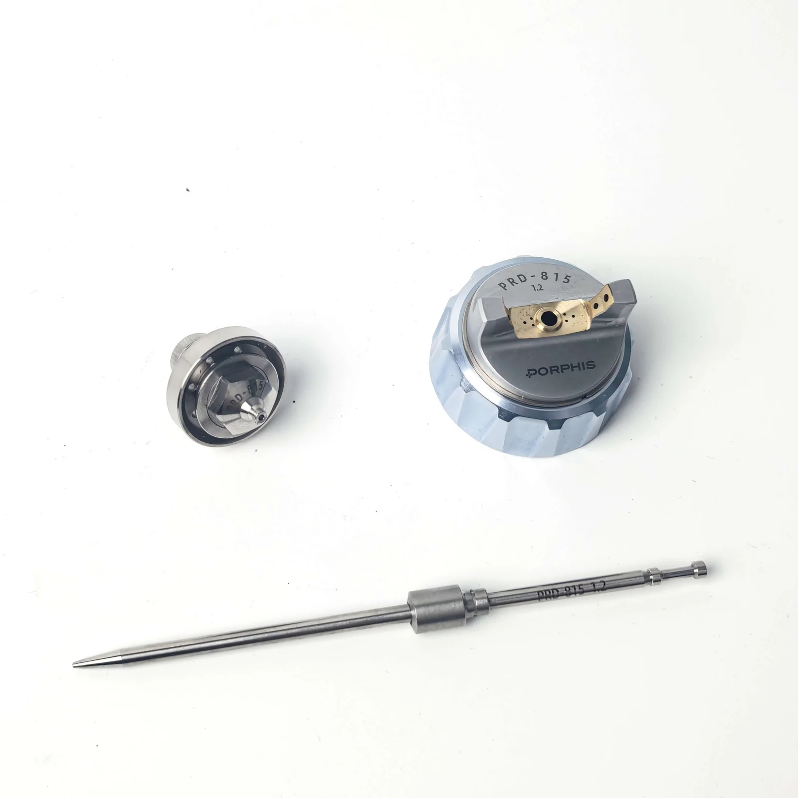 PRD-81 Nozzle and Needle Kit - Spares | Porphis UK