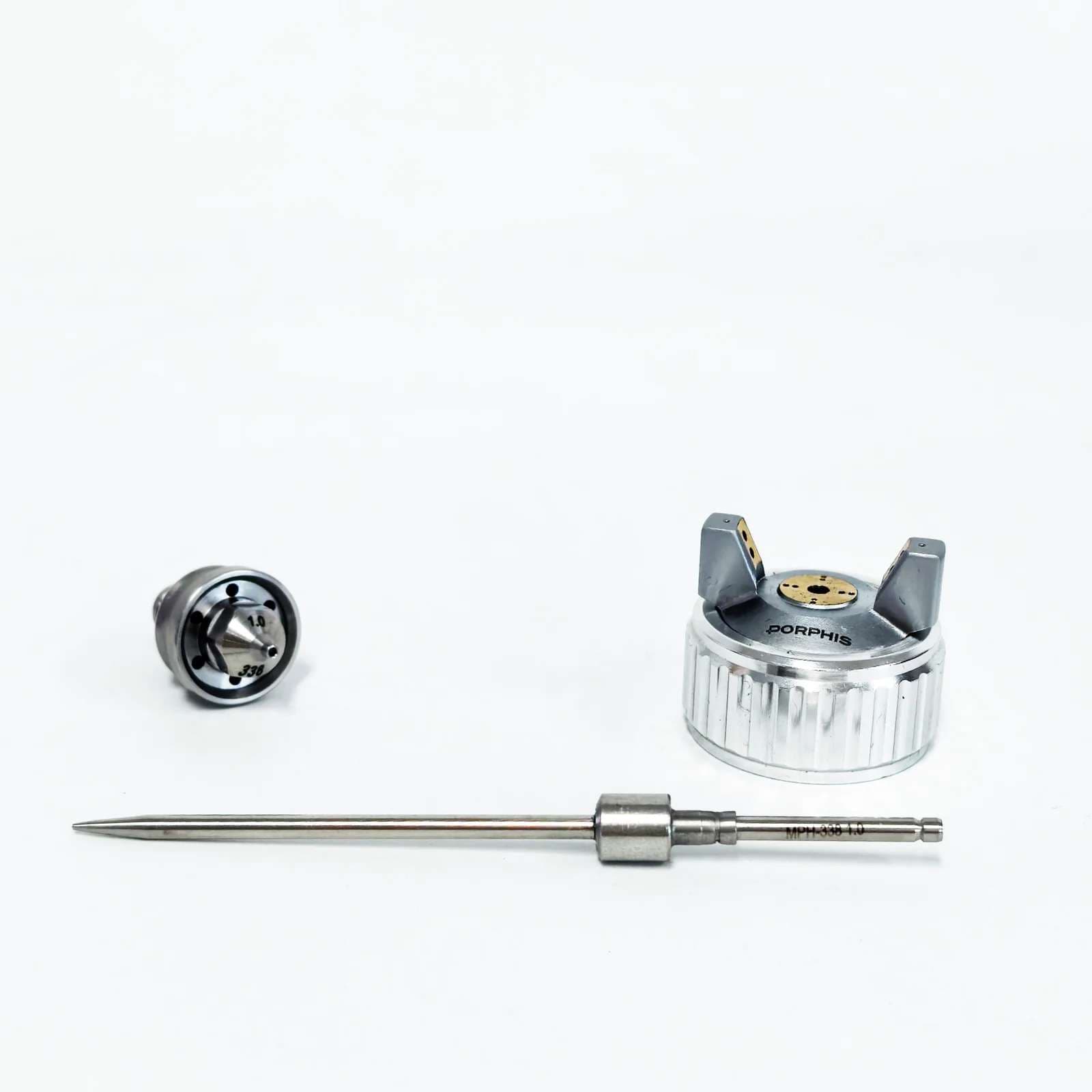 PC-41 Nozzle and Needle Kit - Spares | Porphis UK