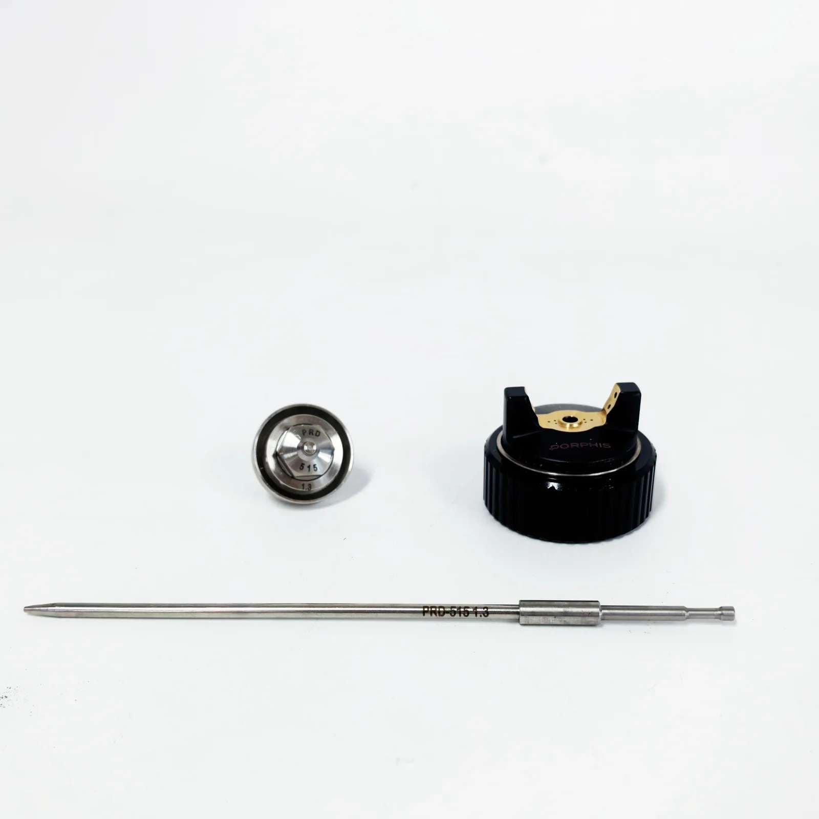 PRD-51 Nozzle and Needle Kit - Spares | Porphis UK