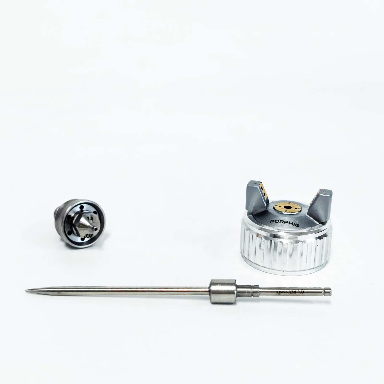 MPH-338 Nozzle and Needle Kit