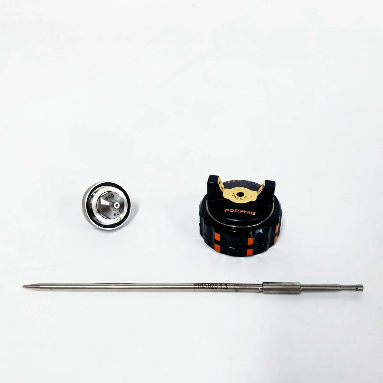 Spray Gun Spare Parts