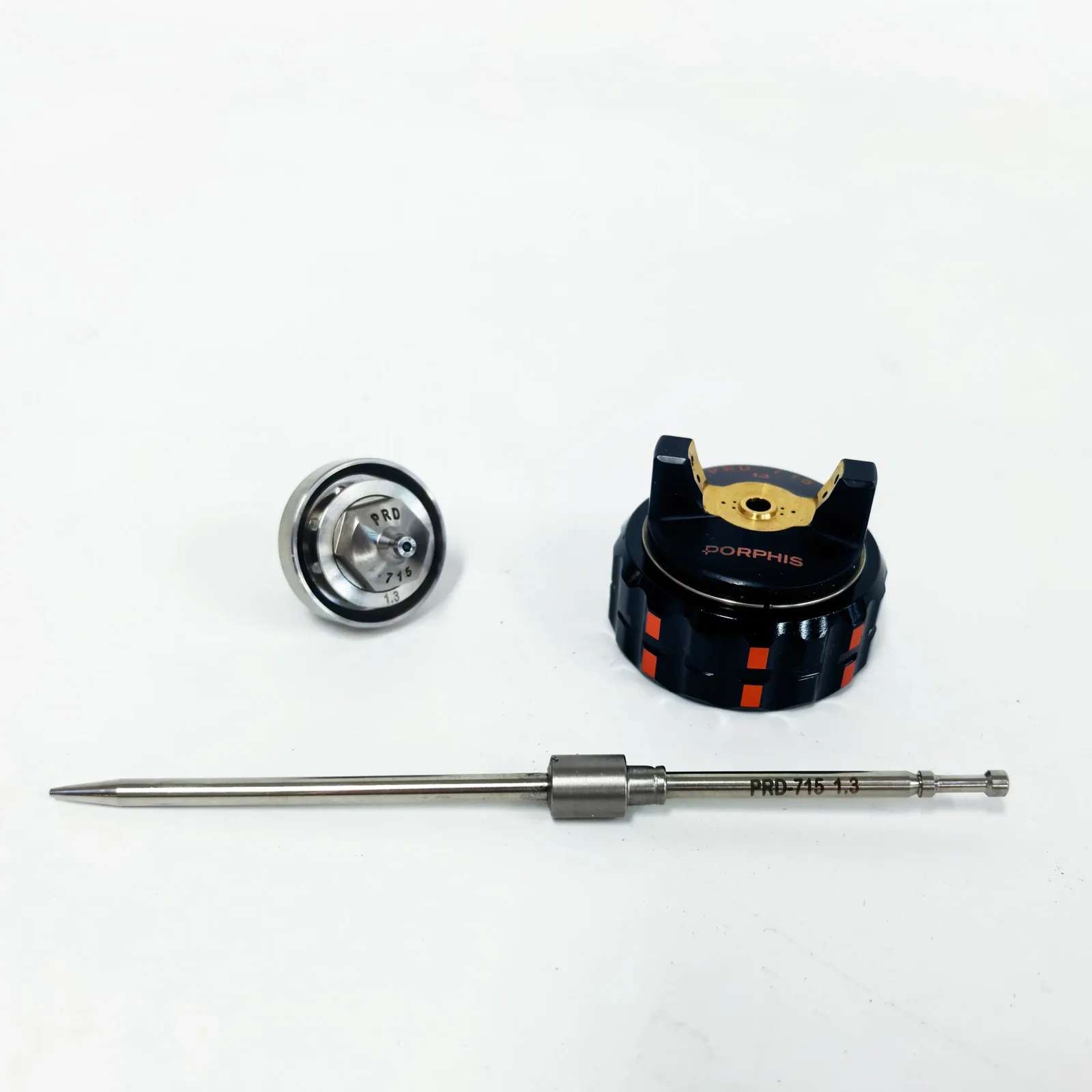 PRD-71 Nozzle and Needle Kit