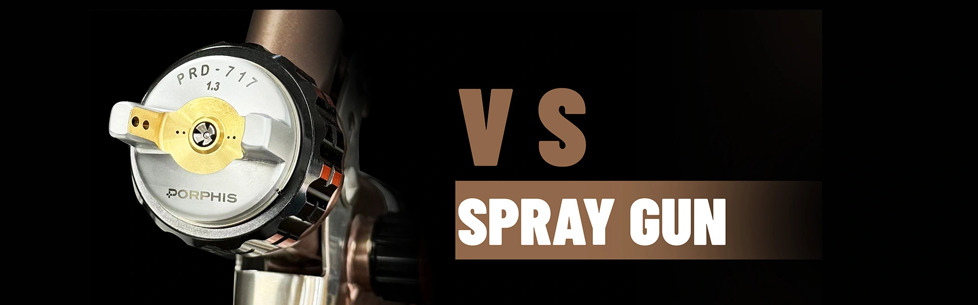 VS Spray Gun